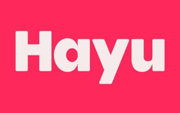 Hayu logo