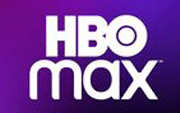 HBO Max logo